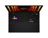 MSI Raider 18 HX AI A2XWJG-459ES | Portátil Gaming