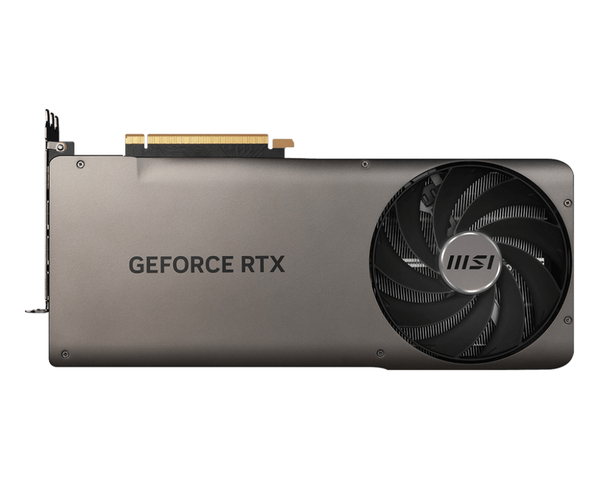 MSI GeForce RTX 4080 SUPER 16G EXPERT | Tarjeta Gráfica - MSI e-Shop |  Tienda Oficial MSI España