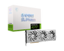 MSI GeForce RTX 4070 Ti GAMING SLIM WHITE 12G 