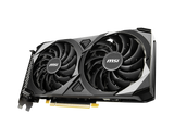 MSI GeForce RTX 3060 VENTUS 2X 8G OC | Tarjeta Gráfica - MSI e-Shop |  Tienda Oficial MSI España