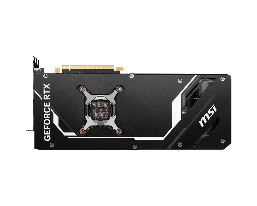 MSI GeForce RTX 4080 SUPER 16G VENTUS 3X | Tarjeta Gráfica