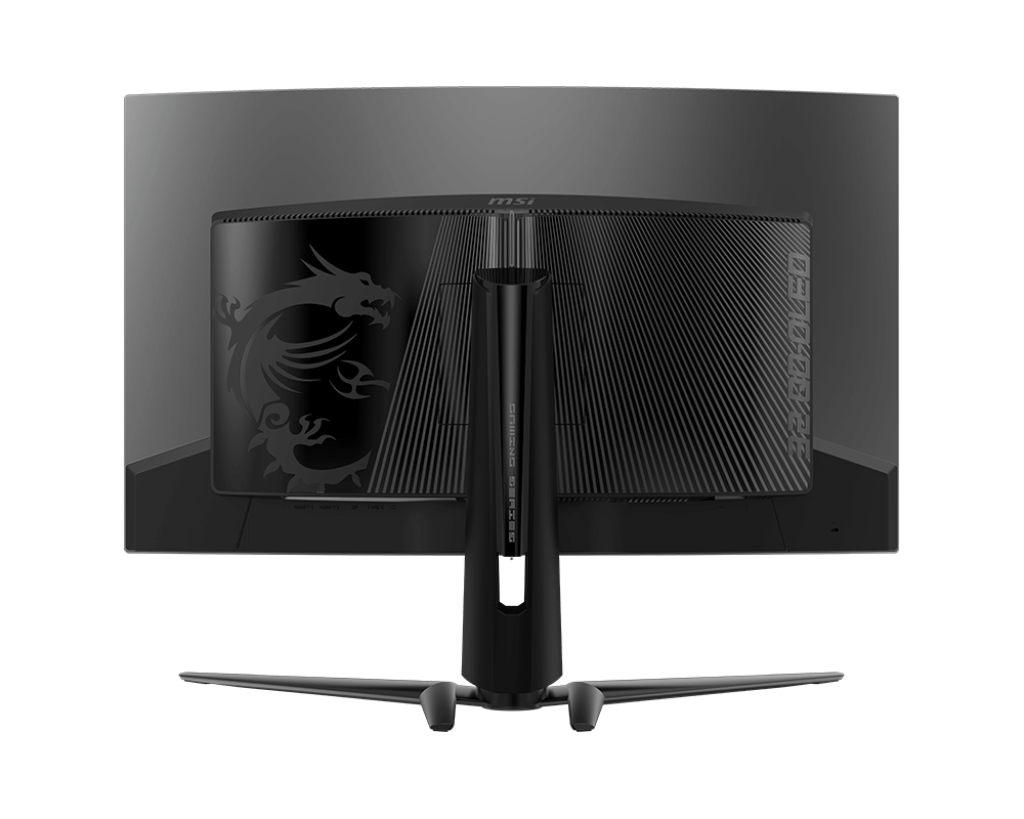 MSI MAG 321CUP QD-OLED | Monitor Gaming - MSI e-Shop | Tienda Oficial MSI España