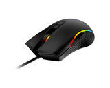 MSI Ratón Gaming FORGE GM300