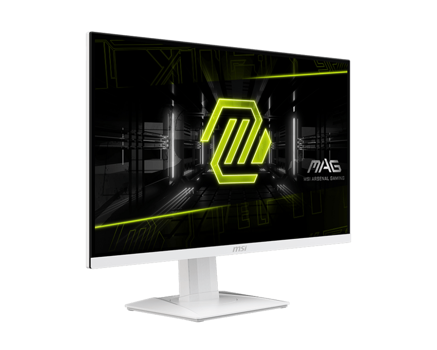 MSI MAG 274QRFW | Monitor Gaming