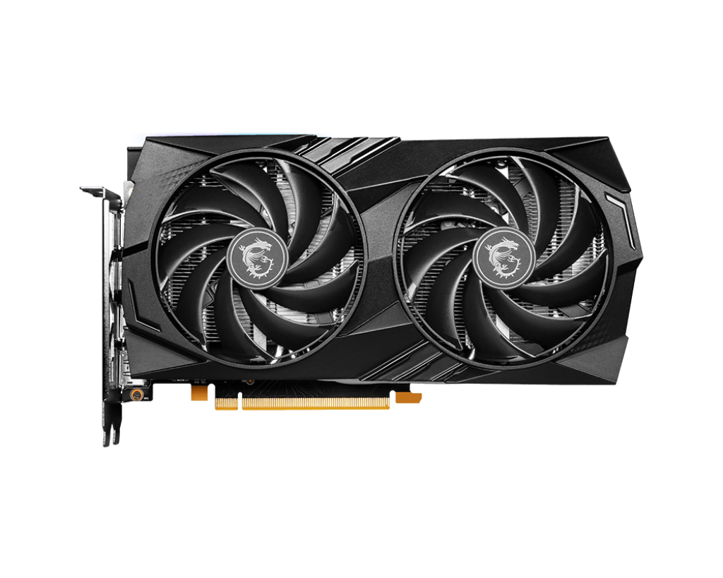 MSI GeForce RTX 4060 GAMING X 8G | Tarjeta Gráfica - MSI e-Shop |  Tienda Oficial MSI España