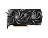 MSI GeForce RTX 4060 GAMING X 8G | Tarjeta Gráfica - MSI e-Shop |  Tienda Oficial MSI España