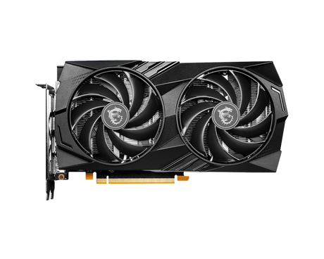 MSI GeForce RTX 4060 GAMING X 8G | Tarjeta Gráfica - MSI e-Shop |  Tienda Oficial MSI España