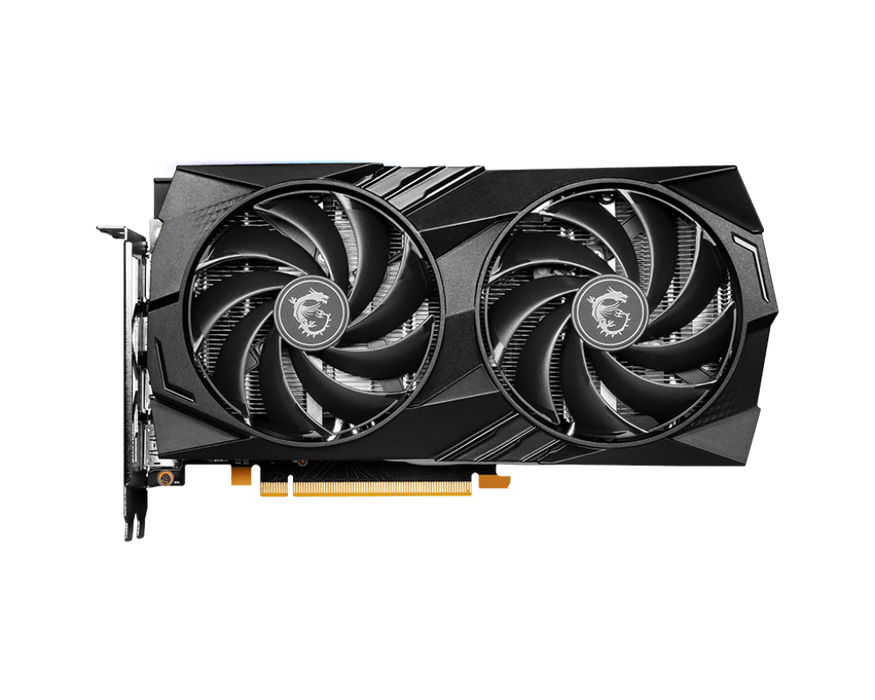 MSI GeForce RTX 4060 GAMING X 8G | Tarjeta Gráfica - MSI e-Shop |  Tienda Oficial MSI España