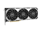 MSI GeForce RTX 4070 SUPER 12G VENTUS 3X OC | Tarjeta Gráfica - MSI e-Shop |  Tienda Oficial MSI España