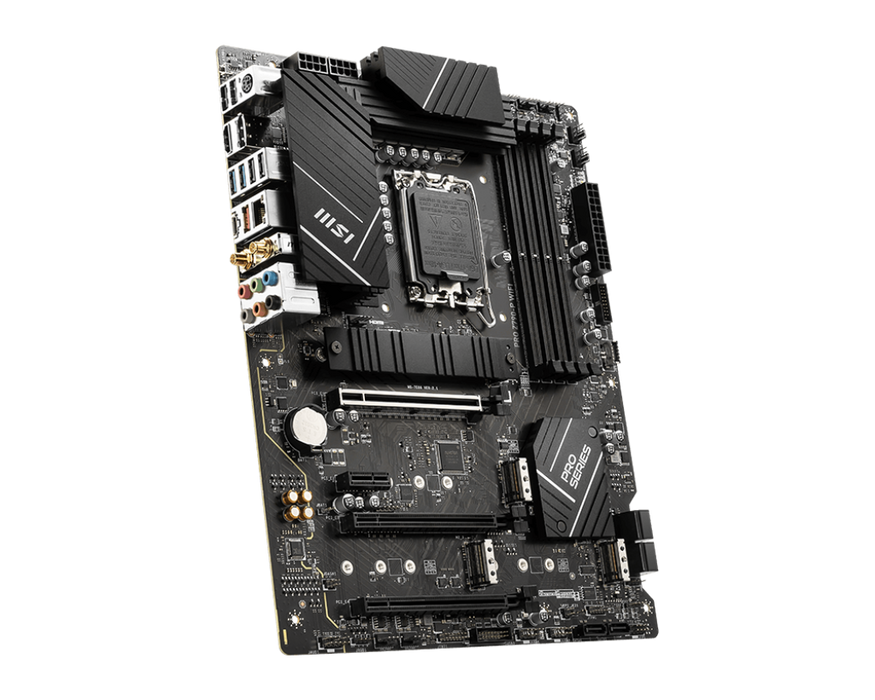 MSI PRO Z790-P WIFI | Placa Base