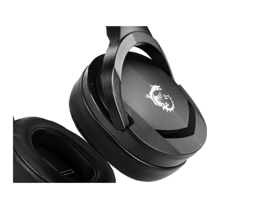 MSI Immerse GH20 | Auriculares Gaming