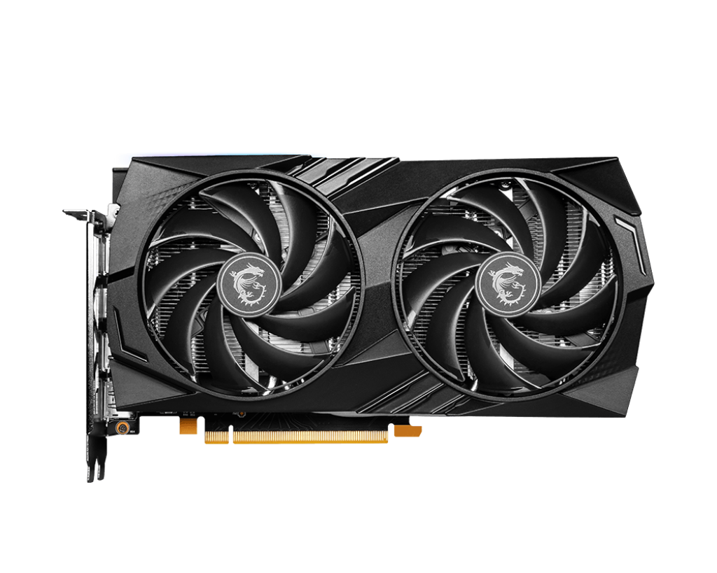 msi geforce rtx 4060 gaming 8g