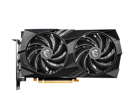 msi geforce rtx 4060 gaming 8g