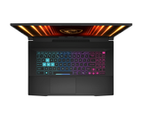 MSI Katana 17 HX B14WFK-221XES | Portátil Gaming