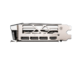 MSI GeForce RTX 4060 Ti GAMING X SLIM WHITE 16G | Tarjeta Gráfica - MSI e-Shop |  Tienda Oficial MSI España