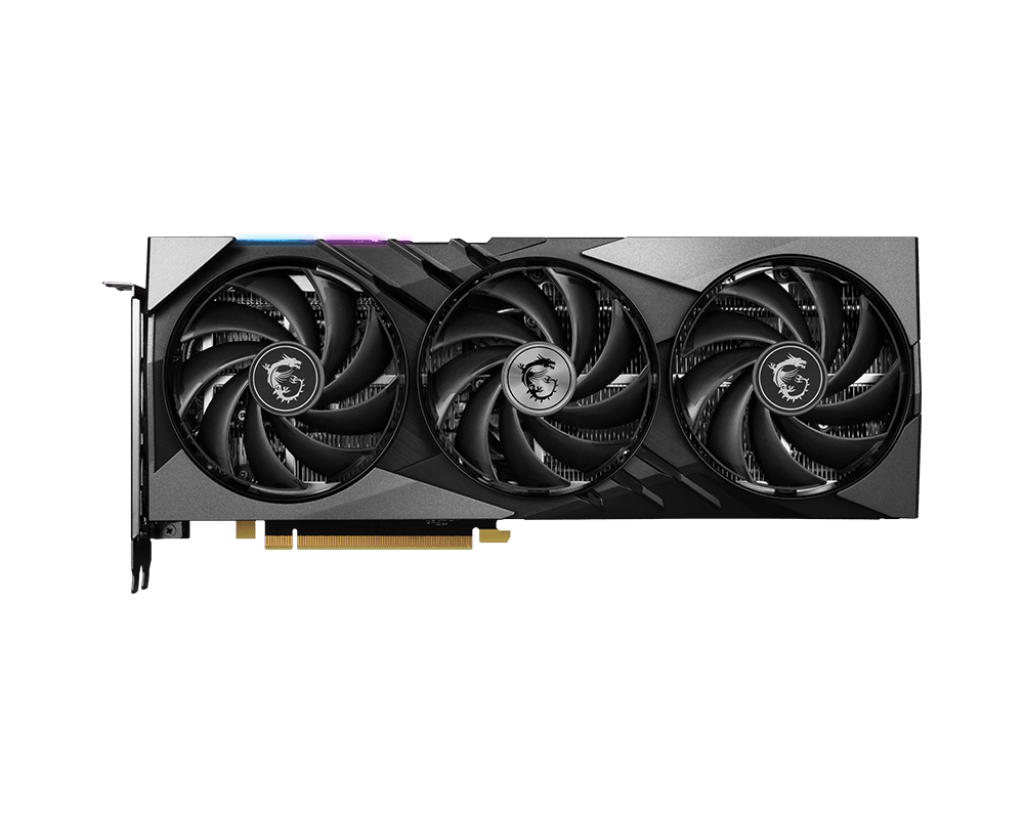 MSI GeForce RTX 4060 Ti GAMING X SLIM 8G | Tarjeta Gráfica - MSI e-Shop |  Tienda Oficial MSI España