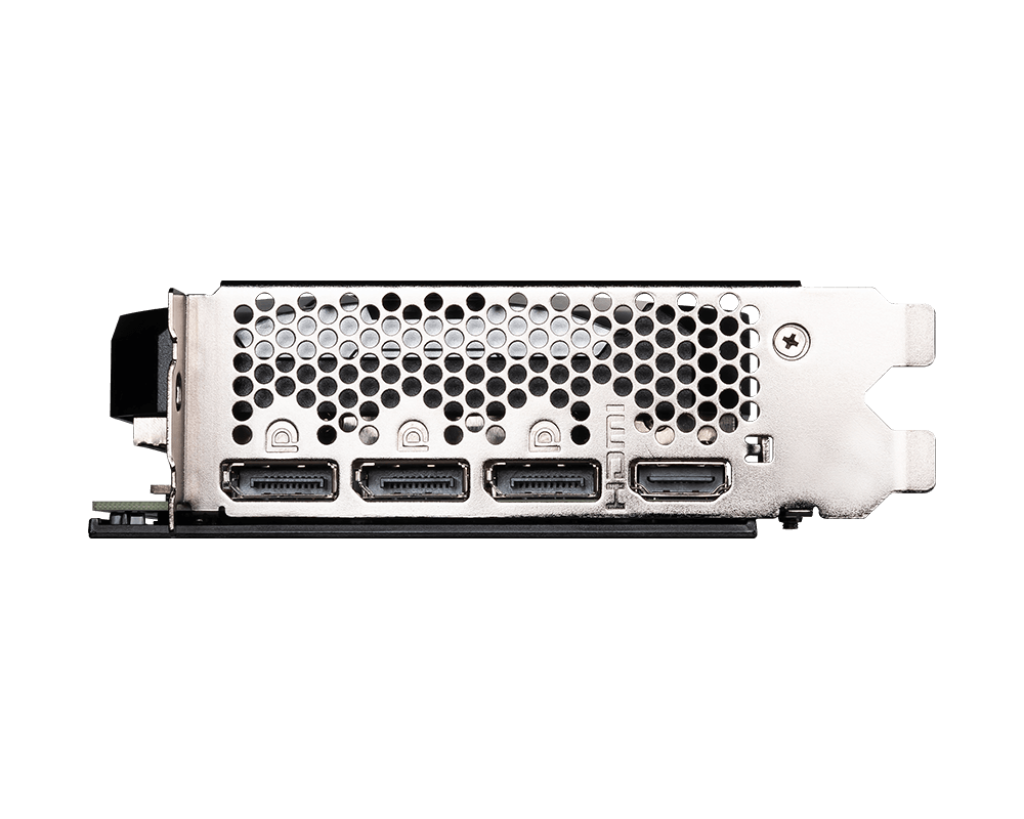 MSI GeForce RTX 4070 SUPER 12G VENTUS 3X OC | Tarjeta Gráfica - MSI e-Shop |  Tienda Oficial MSI España