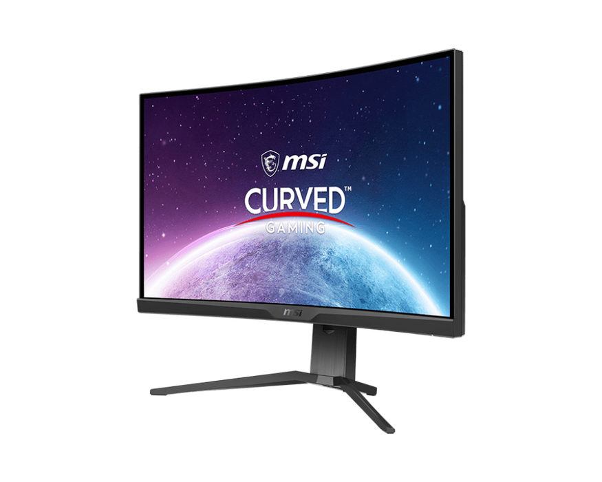 MSI MAG 325CQRF QD | Monitor Gaming