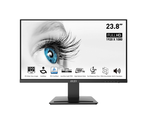 MSI PRO MP243X | Monitor Profesional