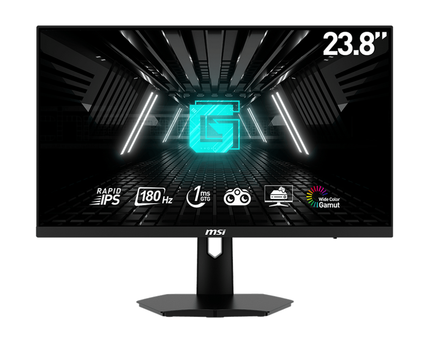 MSI G244F E2 | Monitor Gaming