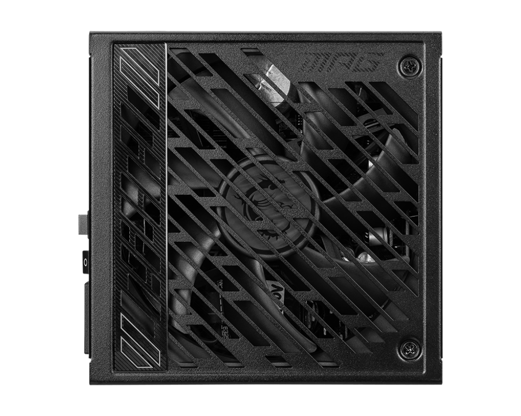 MSI MPG A1250GS PCIE5 80 Plus Gold (Bundle)