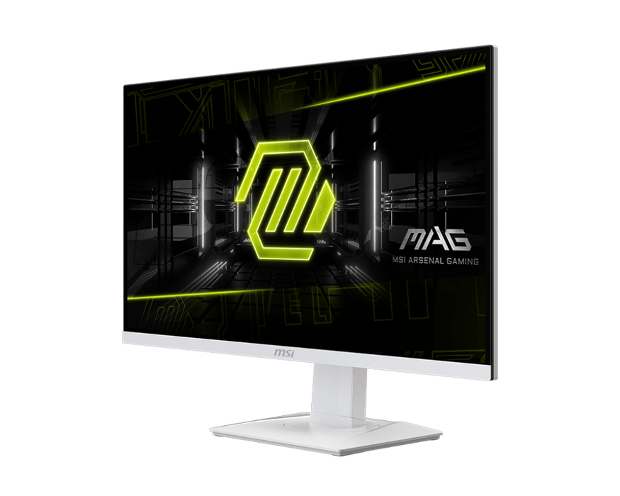 MSI MAG 274QRFW | Monitor Gaming