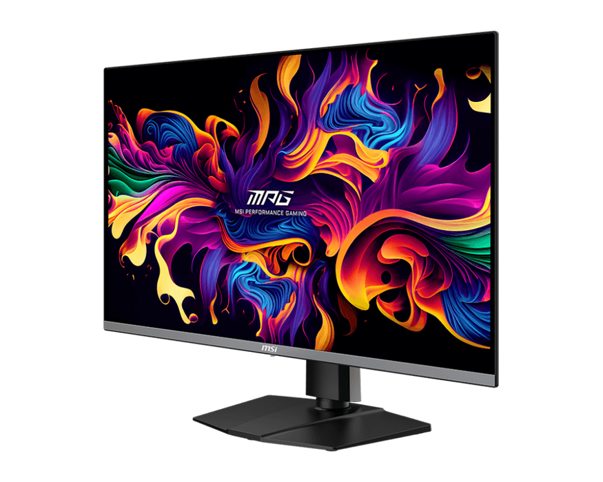 MSI MPG 321URX QD-OLED | Monitor Gaming