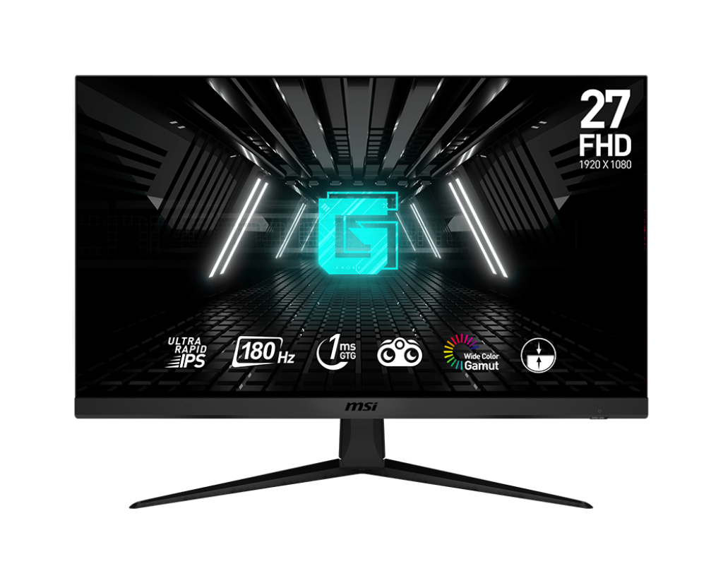 Monitores de 27"