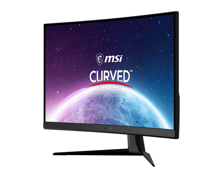 MSI G27C4X | Monitor Gaming
