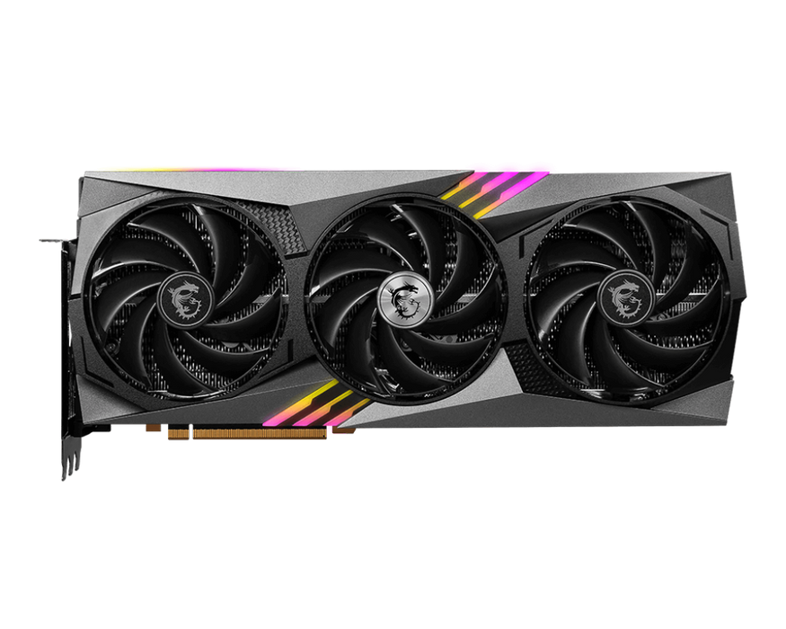 MSI GeForce RTX 4090 GAMING X TRIO 24G | Tarjeta Gráfica - MSI e-Shop |  Tienda Oficial MSI España