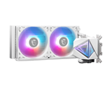 MSI MAG CORELIQUID I240 WHITE | Refrigeración Líquida