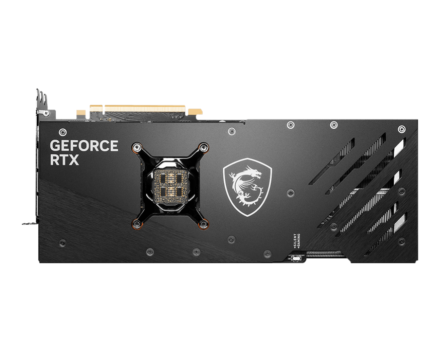 MSI GeForce RTX 4090 GAMING X TRIO 24G | Tarjeta Gráfica - MSI e-Shop |  Tienda Oficial MSI España