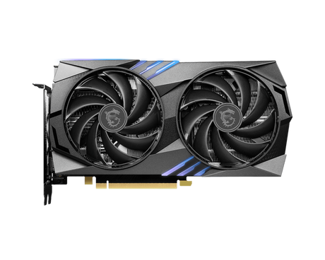 msi geforce rtx 4060 ti gaming x 8g