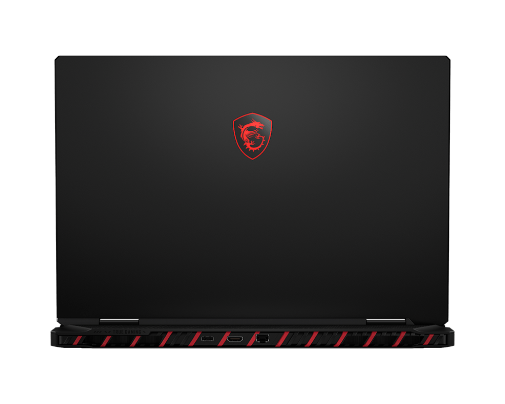 MSI Raider 18 HX AI A2XWJG-459ES | Portátil Gaming