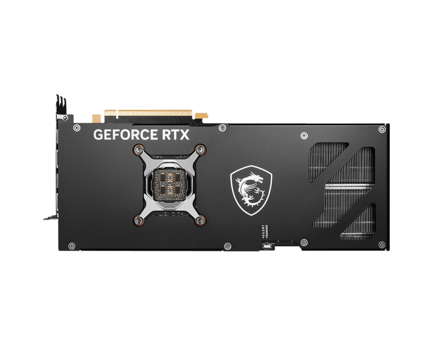 MSI GeForce RTX 4090 GAMING X SLIM 24G | Tarjeta Gráfica