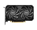 msi geforce rtx 4060 ti ventus 2x black 16g oc