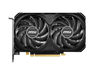 msi geforce rtx 4060 ti ventus 2x black 16g oc