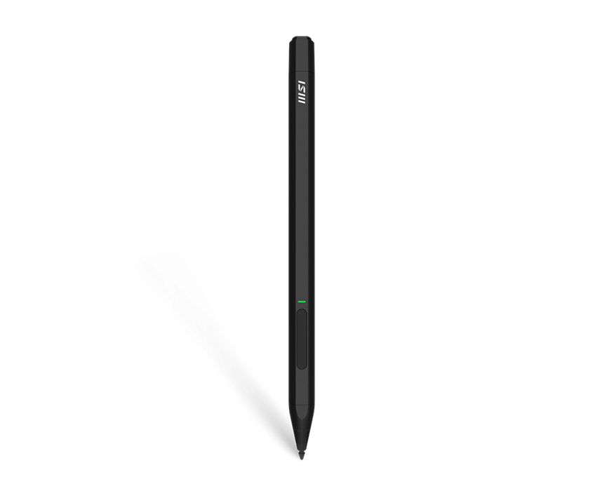 MSI Pen Negro