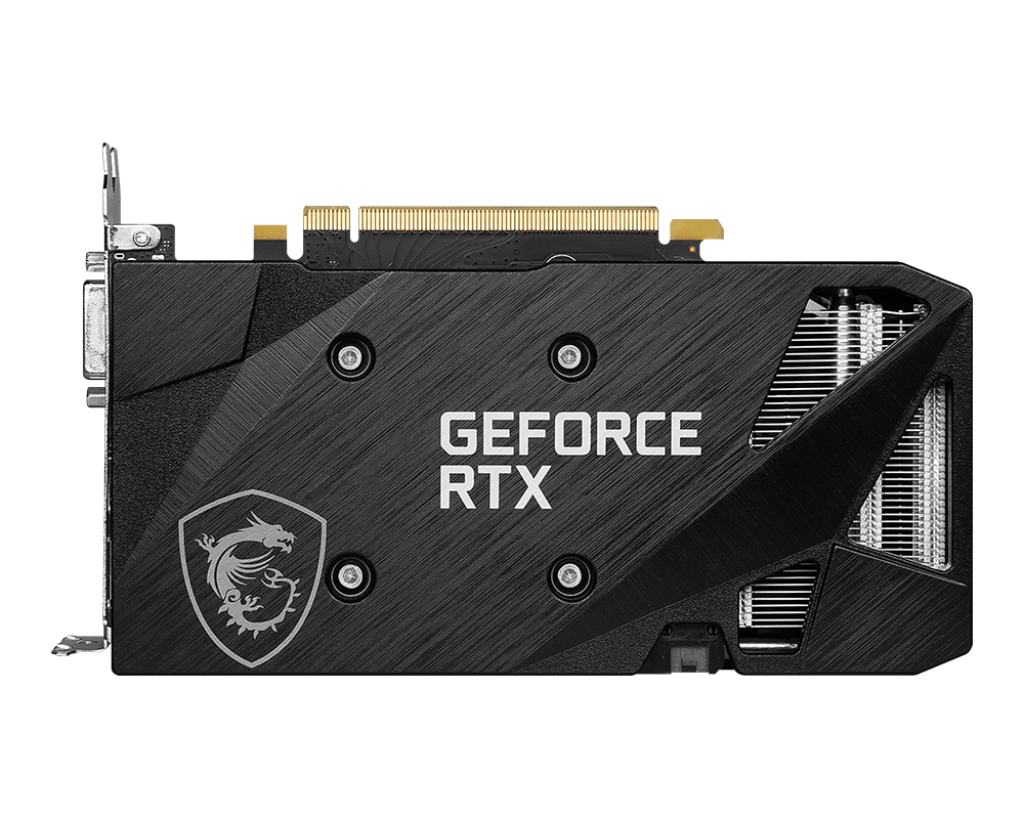 MSI GeForce RTX 3050 VENTUS 2X XS 8G OC | Tarjeta Gráfica - MSI e-Shop |  Tienda Oficial MSI España