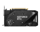 MSI GeForce RTX 3050 VENTUS 2X XS 8G OC | Tarjeta Gráfica - MSI e-Shop |  Tienda Oficial MSI España