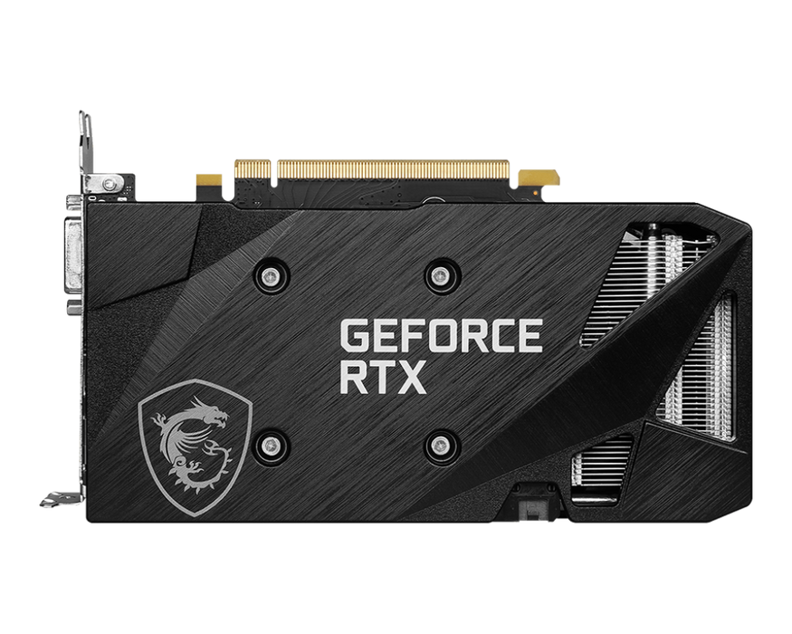 MSI GeForce RTX 3050 VENTUS 2X XS 8G OC | Tarjeta Gráfica - MSI e-Shop |  Tienda Oficial MSI España