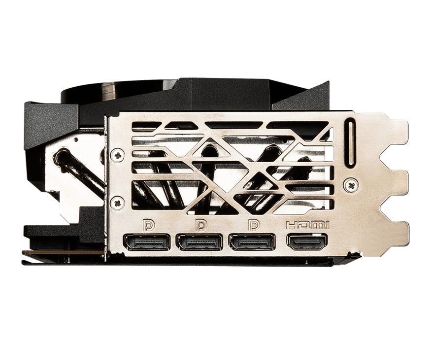 MSI GeForce RTX 4090 GAMING X TRIO 24G | Tarjeta Gráfica - MSI e-Shop |  Tienda Oficial MSI España