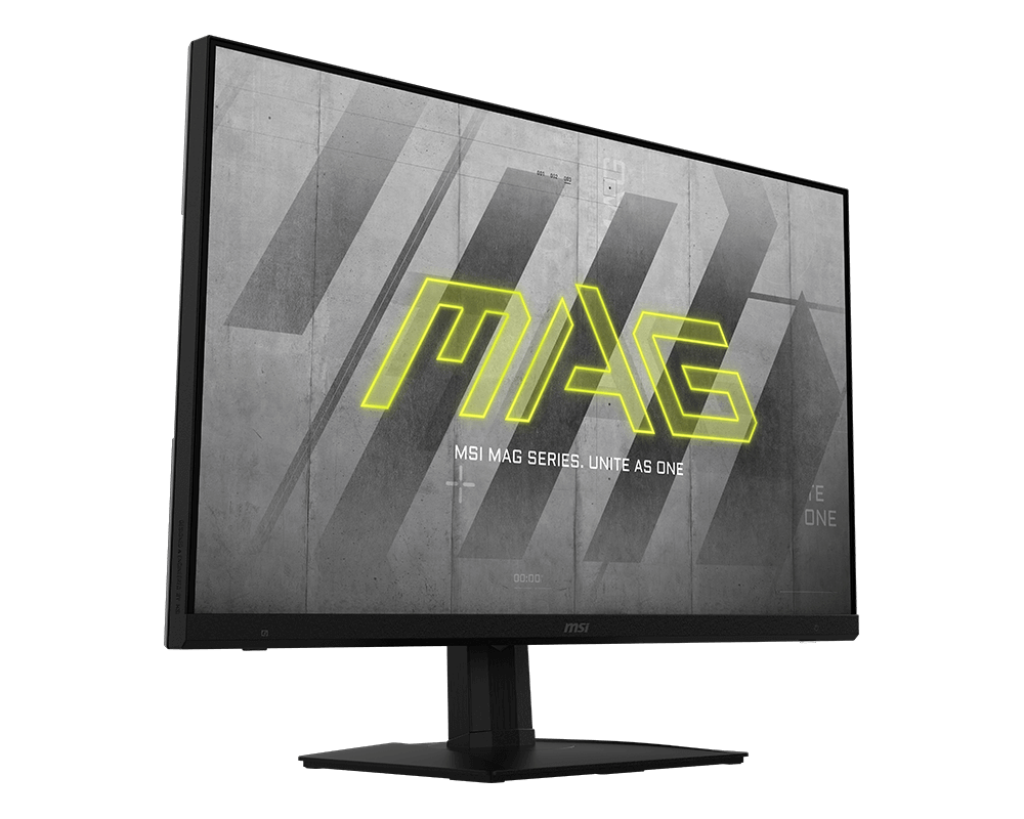 msi mag 323upf