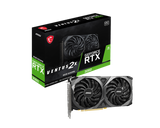 MSI GeForce RTX 3060 VENTUS 2X 8G OC