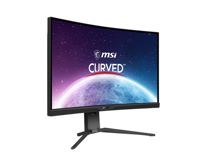 MSI MAG 325CQRF QD | Monitor Gaming