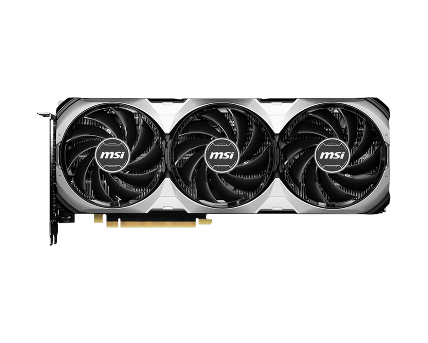 MSI GeForce RTX 4070 SUPER 12G VENTUS 3X OC | Tarjeta Gráfica - MSI e-Shop |  Tienda Oficial MSI España