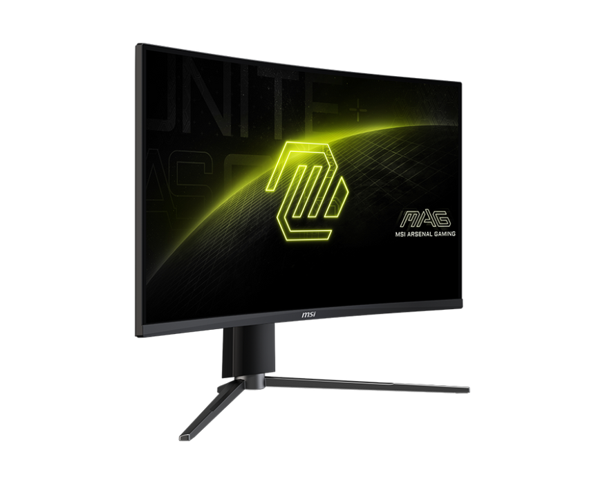 MSI MAG 27CQ6PF | Monitor Gaming