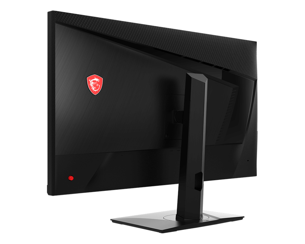 msi mag 323upf