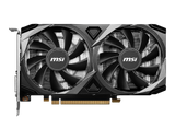 MSI GeForce RTX 3050 VENTUS 2X XS 8G OC | Tarjeta Gráfica - MSI e-Shop |  Tienda Oficial MSI España