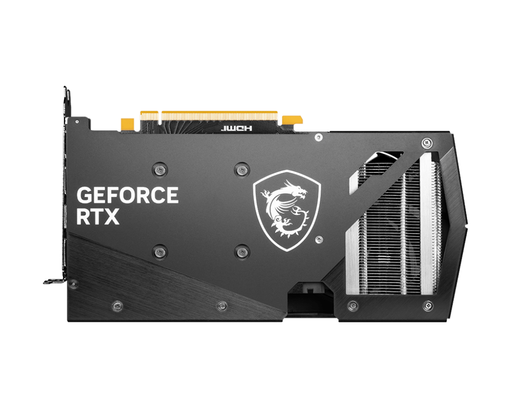 msi geforce rtx 4060 gaming 8g